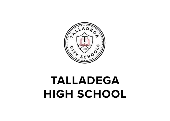 THS Band – Alternative Educational Programs – Talladega High School